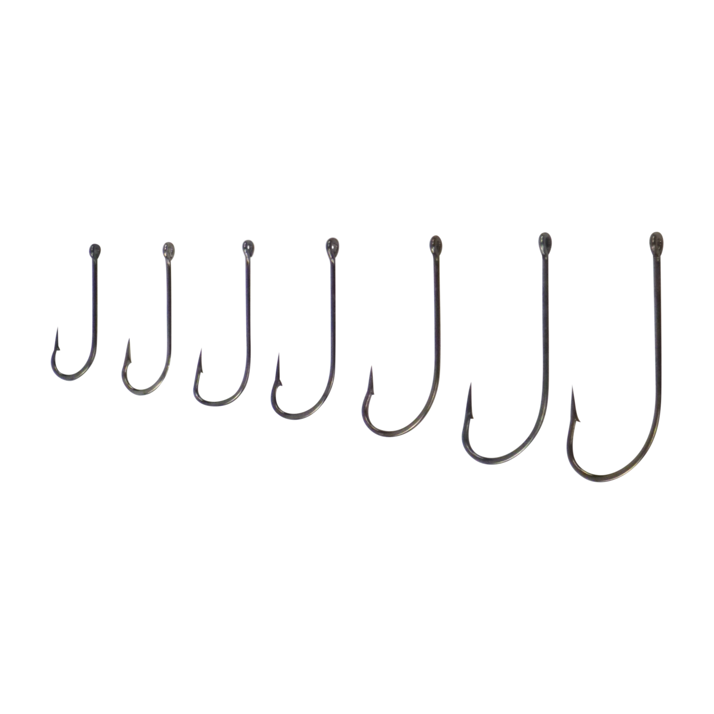Swimerz 3/0 Long Shank Worm Hook 25 Pack