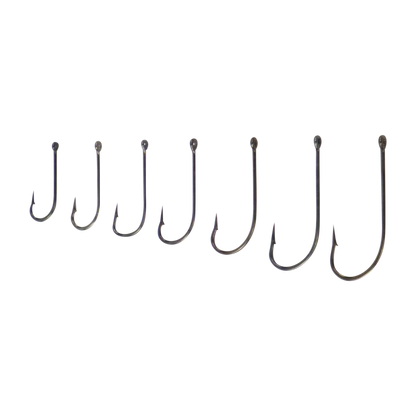 Swimerz 3/0 Long Shank Worm Hook 25 Pack
