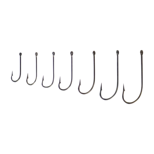 Swimerz 3/0 Long Shank Worm Hook 25 Pack