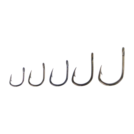 Swimerz 5/0 Heavy Duty Jigging Hooks 10 pack